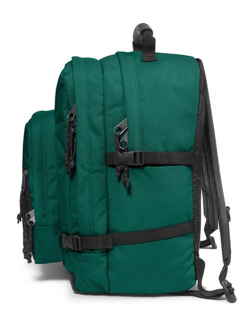 ULTIMATE 15,6" Laptop-Rucksack Baum gr&uuml;n - Rucks&auml;cke f&uuml;r Schule &amp; Freizeit