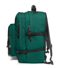 EASTPAK ULTIMATE 15,6" Laptop-Rucksack Baum gr&uuml;n - Rucks&auml;cke f&uuml;r Schule &amp; Freizeit - 3