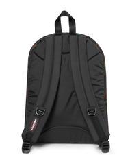 EASTPAK PINNACLE Rucksack brisefiltgrey - Rucks&auml;cke f&uuml;r Schule &amp; Freizeit - 2