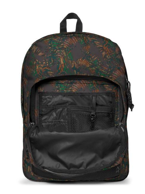PINNACLE Rucksack brisefiltgrey - Rucks&auml;cke f&uuml;r Schule &amp; Freizeit