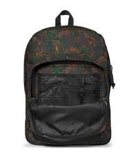EASTPAK PINNACLE Rucksack brisefiltgrey - Rucks&auml;cke f&uuml;r Schule &amp; Freizeit - 3