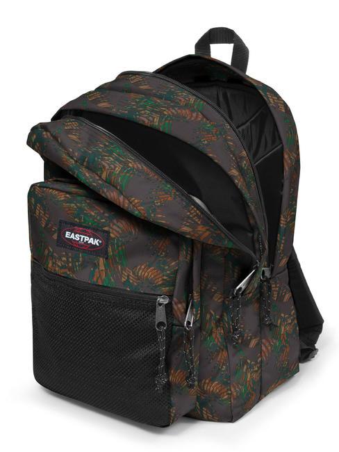 PINNACLE Rucksack brisefiltgrey - Rucks&auml;cke f&uuml;r Schule &amp; Freizeit