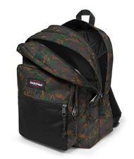 EASTPAK PINNACLE Rucksack brisefiltgrey - Rucks&auml;cke f&uuml;r Schule &amp; Freizeit - 4