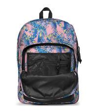 EASTPAK PINNACLE Rucksack brisefiltpink - Rucks&auml;cke f&uuml;r Schule &amp; Freizeit - 3