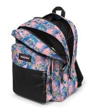 EASTPAK PINNACLE Rucksack brisefiltpink - Rucks&auml;cke f&uuml;r Schule &amp; Freizeit - 4