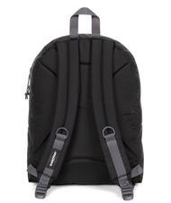 EASTPAK PINNACLE Rucksack Kontrastgrau - Rucks&auml;cke f&uuml;r Schule &amp; Freizeit - 2