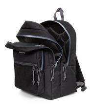 EASTPAK PINNACLE Rucksack Kontrastgrau - Rucks&auml;cke f&uuml;r Schule &amp; Freizeit - 3