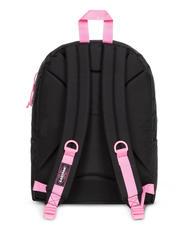 EASTPAK PINNACLE Rucksack Kontrastgrapink - Rucks&auml;cke f&uuml;r Schule &amp; Freizeit - 2