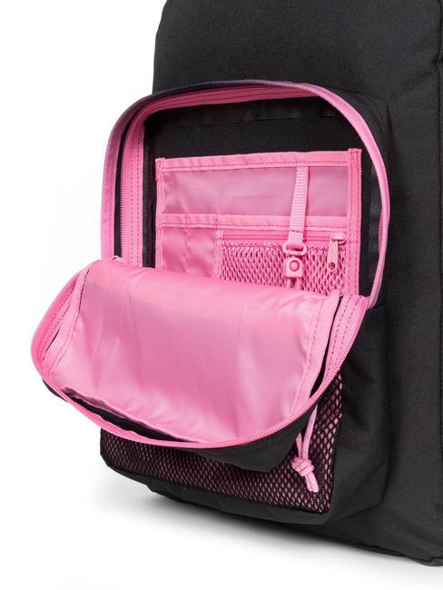 PINNACLE Rucksack Kontrastgrapink - Rucks&auml;cke f&uuml;r Schule &amp; Freizeit
