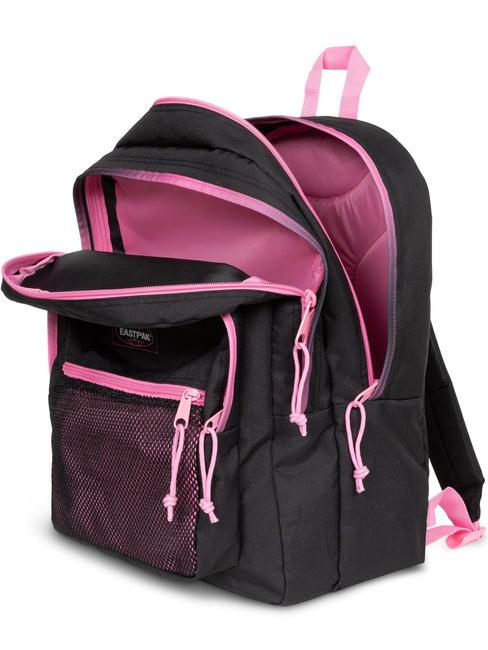 PINNACLE Rucksack Kontrastgrapink - Rucks&auml;cke f&uuml;r Schule &amp; Freizeit