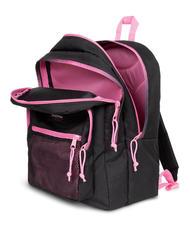 EASTPAK PINNACLE Rucksack Kontrastgrapink - Rucks&auml;cke f&uuml;r Schule &amp; Freizeit - 4