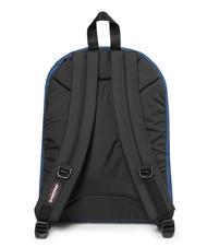 EASTPAK PINNACLE Rucksack marineblaue Pfingstrose - Rucks&auml;cke f&uuml;r Schule &amp; Freizeit - 2