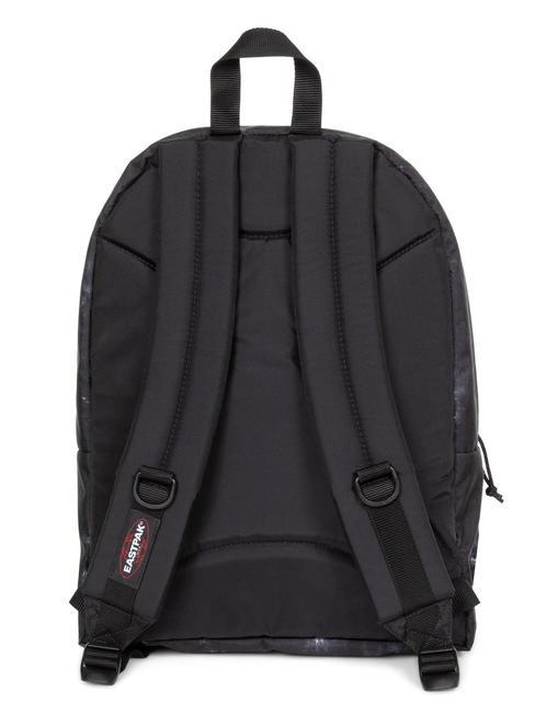 PINNACLE Rucksack Tarnfarbe schwarz - Rucks&auml;cke f&uuml;r Schule &amp; Freizeit