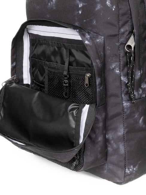 PINNACLE Rucksack Tarnfarbe schwarz - Rucks&auml;cke f&uuml;r Schule &amp; Freizeit