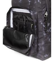 EASTPAK PINNACLE Rucksack Tarnfarbe schwarz - Rucks&auml;cke f&uuml;r Schule &amp; Freizeit - 3
