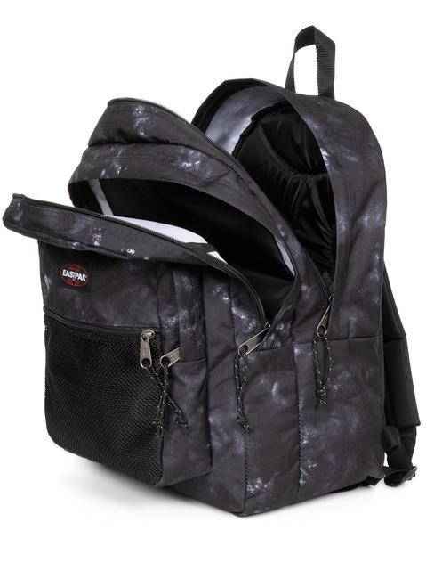 PINNACLE Rucksack Tarnfarbe schwarz - Rucks&auml;cke f&uuml;r Schule &amp; Freizeit