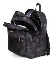 EASTPAK PINNACLE Rucksack Tarnfarbe schwarz - Rucks&auml;cke f&uuml;r Schule &amp; Freizeit - 4