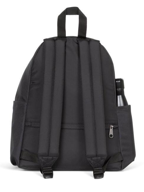 PADDED DAY PAK'R 14" Laptop-Rucksack Schwarz - Rucks&auml;cke f&uuml;r Schule &amp; Freizeit