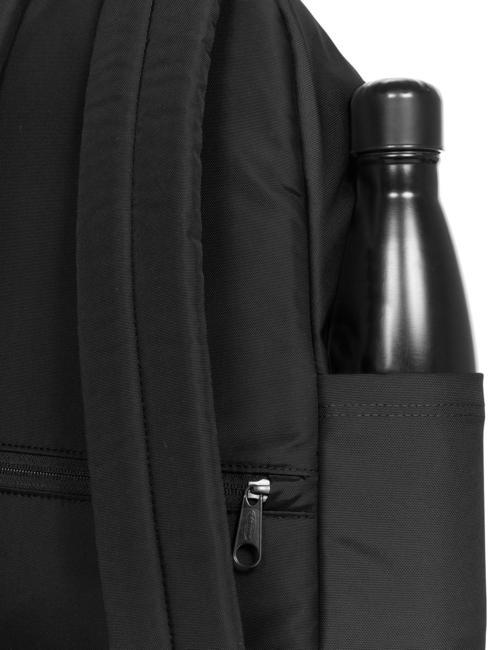 PADDED DAY PAK'R 14" Laptop-Rucksack Schwarz - Rucks&auml;cke f&uuml;r Schule &amp; Freizeit