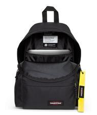 EASTPAK PADDED DAY PAK'R 14" Laptop-Rucksack Schwarz - Rucks&auml;cke f&uuml;r Schule &amp; Freizeit - 4