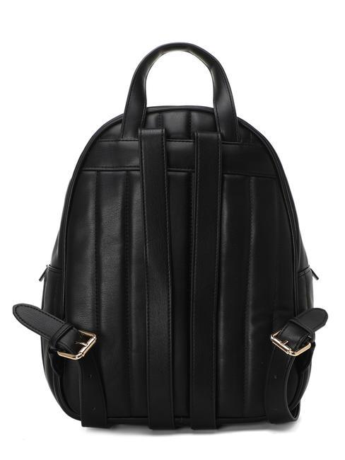 DEA Rucksack mit Tasche Schwarz - Damentaschen