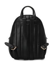ROCCOBAROCCO DEA Rucksack mit Tasche Schwarz - Damentaschen - 3