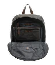 SPALDING TECH Gro&szlig;er Lederrucksack testamoro - PC-Rucks&auml;cke - 3