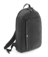 SPALDING NEW HOLEY Canvas-Rucksack für 14'' PC-Halter Schwarz - PC-Rucksäcke - 3