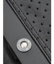 SPALDING NEW HOLEY Canvas-Rucksack für 14'' PC-Halter Schwarz - PC-Rucksäcke - 4