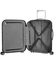SAMSONITE FLUX FLUX, Handgep&auml;ck, erweiterbar SCHWARZ - Handgep&auml;ck - 2
