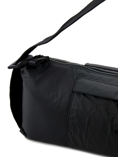 TECHNICAL  Maxi-Tasche SCHWARZ - Umhängetaschen Herren