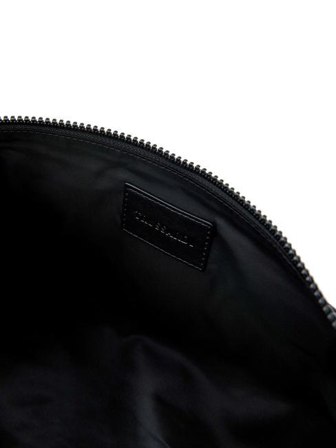 TECHNICAL  Maxi-Tasche SCHWARZ - Umhängetaschen Herren