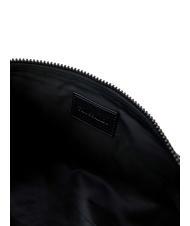 TRUSSARDI TECHNICAL  Maxi-Tasche SCHWARZ - Umhängetaschen Herren - 4