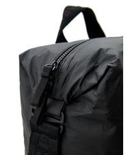 TRUSSARDI TECHNICAL Rucksack SCHWARZ - PC-Rucksäcke - 3