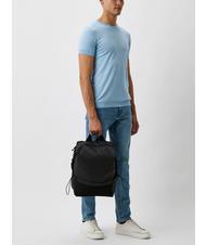 TRUSSARDI TECHNICAL Rucksack SCHWARZ - PC-Rucksäcke - 5