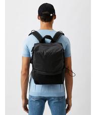 TRUSSARDI TECHNICAL Rucksack SCHWARZ - PC-Rucksäcke - 6