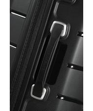 SAMSONITE FLUX FLUX, Handgep&auml;ck, erweiterbar SCHWARZ - Handgep&auml;ck - 6