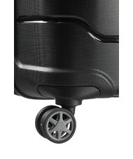 SAMSONITE FLUX FLUX, Handgep&auml;ck, erweiterbar SCHWARZ - Handgep&auml;ck - 8