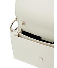 TRUSSARDI OBELIA Handtasche, mit Schultergurt cremefarben - Damentaschen - 4