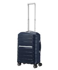SAMSONITE FLUX FLUX, Handgepäck, erweiterbar blu navy - Handgepäck - 3