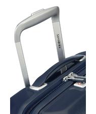 SAMSONITE FLUX FLUX, Handgepäck, erweiterbar blu navy - Handgepäck - 4