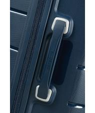 SAMSONITE FLUX FLUX, Handgepäck, erweiterbar blu navy - Handgepäck - 6