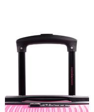 ROCCOBAROCCO ADVENTURE Großer Trolley Fuchsie - Harte Trolleys - 5