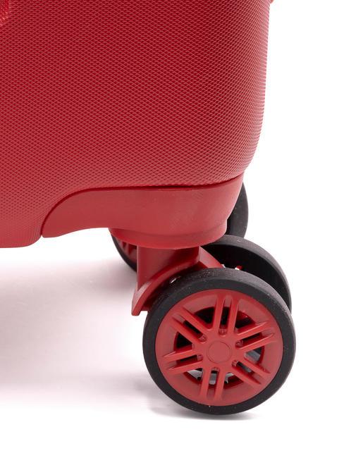 EXPEDITION Gro&szlig;er Trolley rot - Harte Trolleys