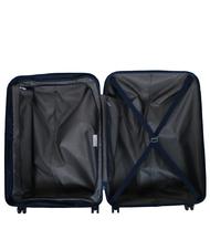 SAMSONITE FLUX FLUX, großformatig, erweiterbar blu navy - Harte Trolleys - 2