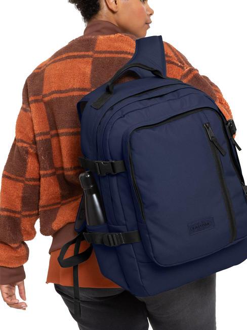 VOLKER  15" PC-Rucksack CS-Mono-Marine - PC-Rucksäcke