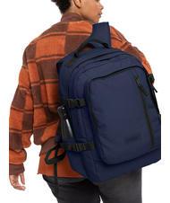 EASTPAK VOLKER  15" PC-Rucksack CS-Mono-Marine - PC-Rucksäcke - 7