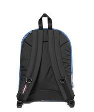 EASTPAK PINNACLE Rucksack Tags blau - Rucks&auml;cke f&uuml;r Schule &amp; Freizeit - 4