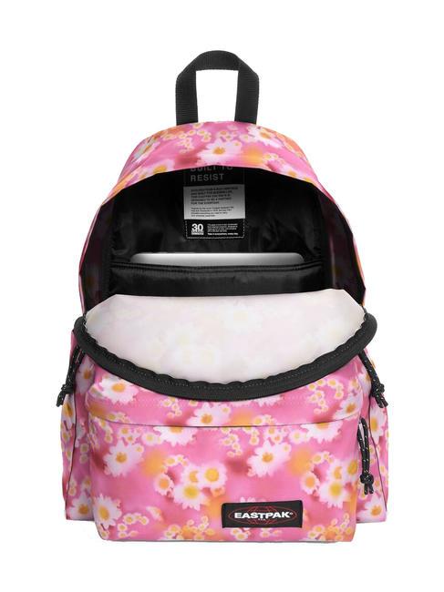 PADDED DAY PAK'R 14" Laptop-Rucksack zartes Rosa - Rucks&auml;cke f&uuml;r Schule &amp; Freizeit