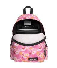 EASTPAK PADDED DAY PAK'R 14" Laptop-Rucksack zartes Rosa - Rucks&auml;cke f&uuml;r Schule &amp; Freizeit - 2